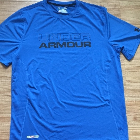 Under Armour Other - Under Armour shirt